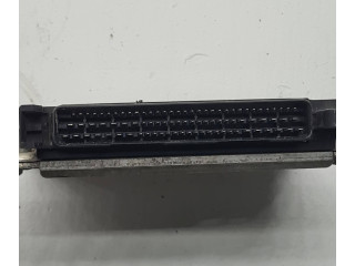 Блок управления двигателя 0281010251, 9636254880 Citroen Xantia