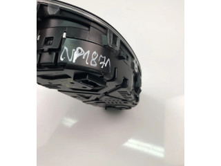 Панель приборов 6V0920740C   Skoda Fabia Mk3 (NJ)       