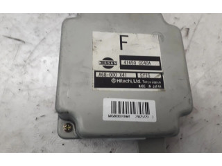Řídící jednotka 41650CC40A Nissan Murano Z50