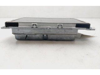 Дисплей 9673538880 Citroen Berlingo