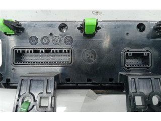 Блок управления климат-контролем 97250J7XXX, 0070010 KIA Pro Cee'd III