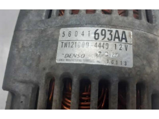 Генератор 56041693AA Jeep Cherokee III KJ 3.7