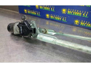 Моторчик дворников 76505SWA, A943945800071214 Nissan Tiida C11