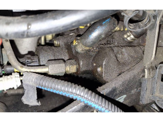 Vstřikovací čerpadlo Fiat Doblo