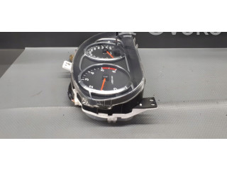 Спидометр (приборный щиток) 52GR1NA Mazda 6