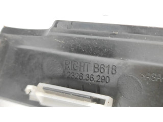 Zpětné zrcátko pravé Citroen C3 2019 232636290, RGHTB618