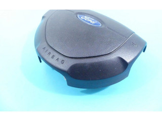 Подушка безопасности водителя 6T16-A042B85-AAW, IMPRK1153531   Ford Transit -  Tourneo Connect