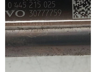 Vstřikovací lišta 30777759, 002824L2 Volvo XC70