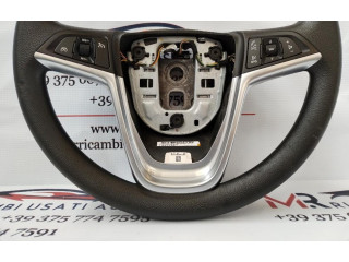Руль Opel Meriva B 2010 - 2016 года 13351023, 13351023