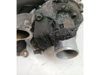  Турбина Maserati Ghibli  297712, V6         