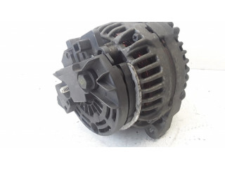 Генератор 8676498, 0124525029 Volvo XC90 2.4