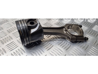 Zpětné zrcátko Opel Astra G 2000