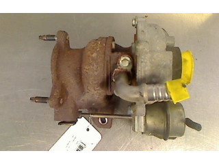  Турбина Renault Clio III  7701478939         