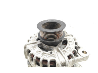 Генератор 30659580, 0125812009 Volvo XC40