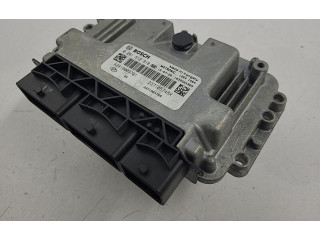 Блок управления двигателя 237107788R   Renault Twingo III