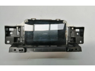 Дисплей    2014481   Ford Focus