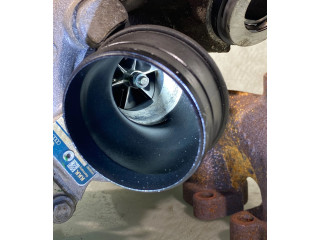 Turbodmychadlo Турбина 03l253016f, Kk5014765305045 Audi A3 S3 A3 Sportback 8P CDA