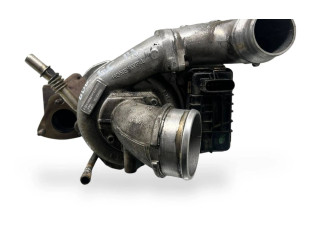 Турбина Jeep Grand Cherokee 3.0 35242171G, 8230243