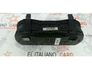 Панель приборов 0156072820 Alfa Romeo 166