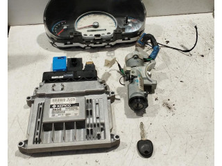 Комплект зажигания 39110-02ID0, 39110-02ID0   Hyundai i10    