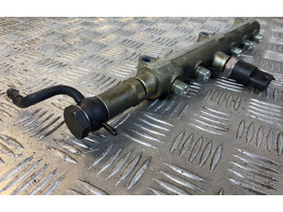 Топливная рампа 314004A000, 0445214036   KIA Sorento   для двигателя D4CB