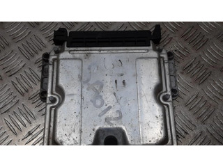 Блок управления двигателя 28FM0000, 9641606680   Peugeot 306