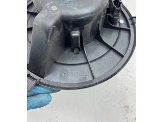 Вентилятор печки    1K1819015   Volkswagen Caddy