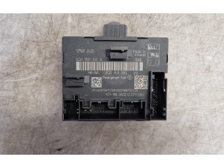 Блок управления 5Q0959393A, 5Q0959393A Volkswagen Golf VII