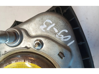 Подушка безопасности водителя 8623349, 8623349   Volvo C30