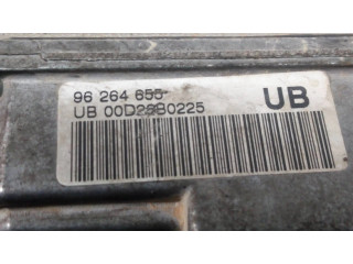 Блок АБС 96264655, 18041751 Chevrolet Tacuma