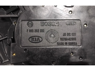 Моторчик заднего дворника 98700A2000, F00S2B2222 KIA Ceed
