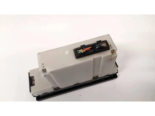 Блок управления климат-контролем Mazda 626