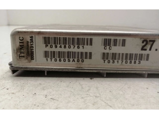 Блок управления коробкой передач P09480761, 1T0605A00 Volvo XC90