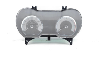 Панель приборов 9X23-10849-JF, VP9X2F-10849-JF   Jaguar XF       