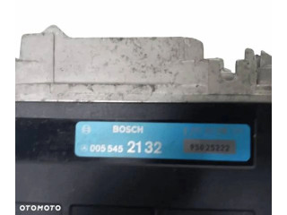 Блок управления АБС 0055455132   Mercedes-Benz E W124