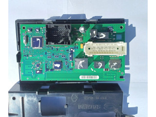 Блок комфорта P8200943317P, 18217981   Renault Trafic II (X83)   