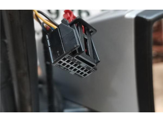 Зеркало электрическое Skoda Octavia Mk3 (5E) 2013 - 2019 года