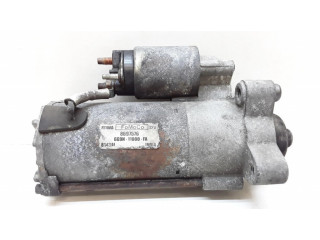 Стартер  8697576, 6G9N11000FA   Volvo S80