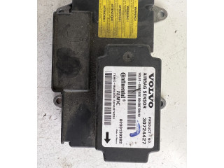 Блок подушек безопасности 30724427, 004082700419   Volvo V50