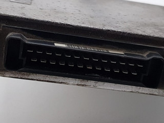 Блок управления двигателем Блок управления 85GB12A297   Ford Sierra