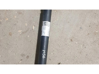 Передний кардан