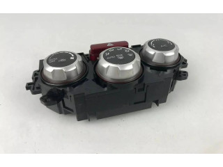 Блок управления климат-контролем 72311SC060   Subaru Forester SH