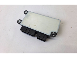 Блок подушек безопасности 13575448   Saab 9-5