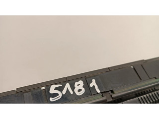 Блок управления климат-контролем 7N0907426CA, 5HB01129241 Volkswagen Caddy