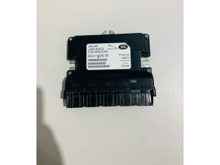 Блок управления подвески