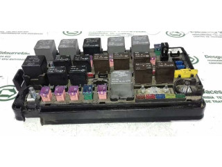 Блок предохранителей 06J17D, AK6114   SsangYong Actyon    