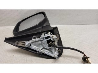 Zpětné zrcátko pravé Citroen Berlingo 2003