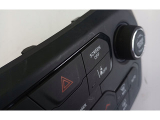 Блок управления климат-контролем 07356941370, 07356941370 Jeep Renegade