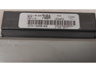 Řídící jednotka 2S7A12A650ACB, F5SB14A624AA Ford Mondeo Mk III 2005