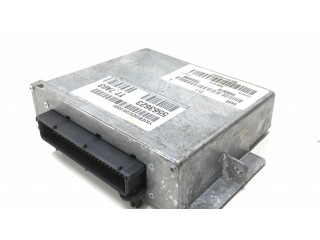 Блок управления двигателя 55563018, 705000065 Saab 9-5